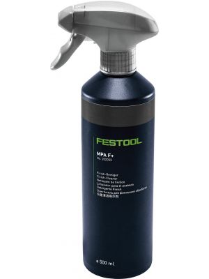 Festool Finálny čistiaci prostriedok MPA F+/0,5L