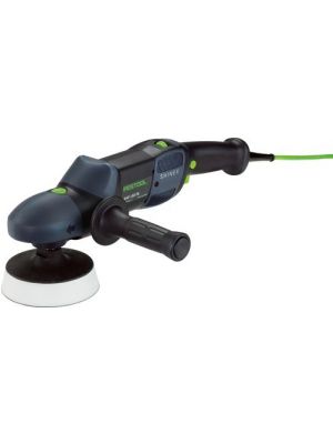Festool Rotačná leštička RAP 150-21 FE SHINEX