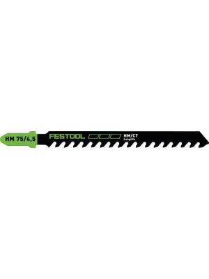 Festool Pílový list HM 75/4,5