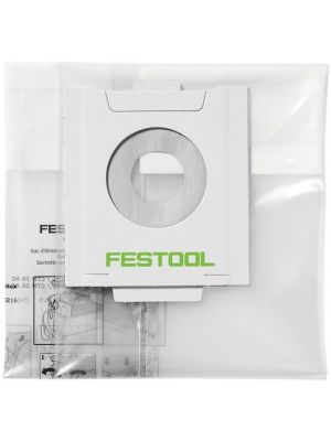 Festool Odpadové vrecko ENS-CT 48 AC/5