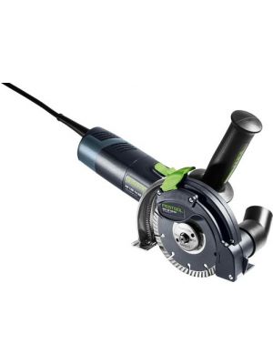 Festool Systém na rezanie voľnou rukou DSC-AG 125 FH-Plus
