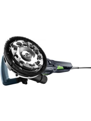 Festool Diamantová brúska RG 130 E-Set DIA HD RENOFIX