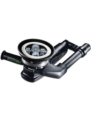 Festool Renovačná frézka RG 80 E-Set SZ RENOFIX