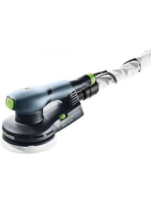 Festool Excentrická brúska ETS EC 125/3 EQ-GQ
