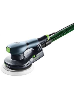 Festool Excentrická brúska ETS EC 150/3 EQ-Plus