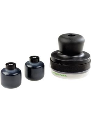 Festool Kontrolný čierny prach HB-Set
