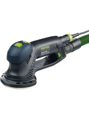Festool Excentrická brúska s prevodovkou RO 125 FEQ-Plus ROTEX