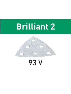 Festool Brúsny list STF V93/6 P60 BR2/50 Brilliant 2
