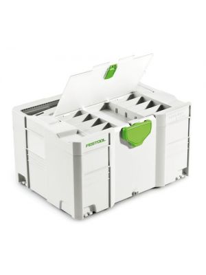 Festool SYSTAINER T-LOC DF SYS 3 TL-DF