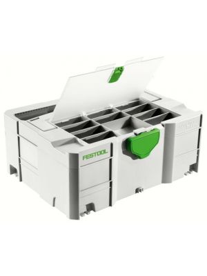 Festool SYSTAINER T-LOC DF SYS 2 TL-DF