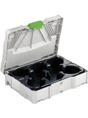 Festool SYSTAINER T-LOC SYS-STF-D77/D90/V93