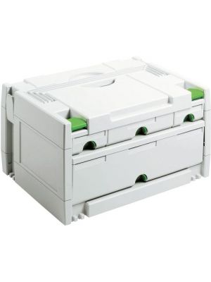 Festool SORTAINER SYS 3-SORT/4