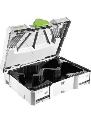Festool SYSTAINER T-LOC SYS-STF Delta 100x150