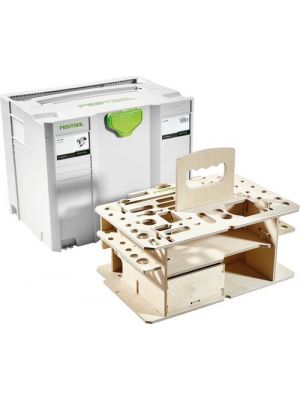 Festool SYSTAINER T-LOC SYS-HWZ
