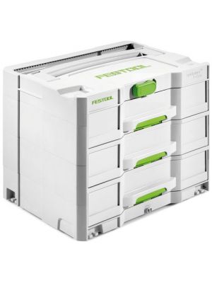 Festool SORTAINER SYS 4 TL-SORT/3