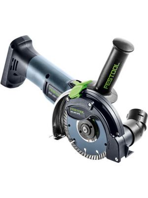 Festool Akumulátorový diamantový systém na rezanie DSC-AGC 18-125 FH Li EB-Basic