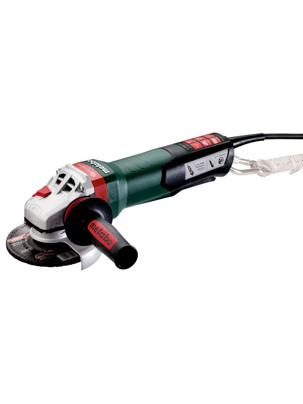 WEPBA 17-125 Quick DS  (600549000) 