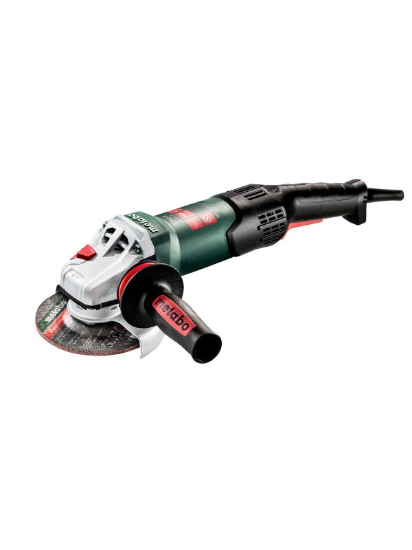 WEV 17-125 Quick RT  (601089000) 