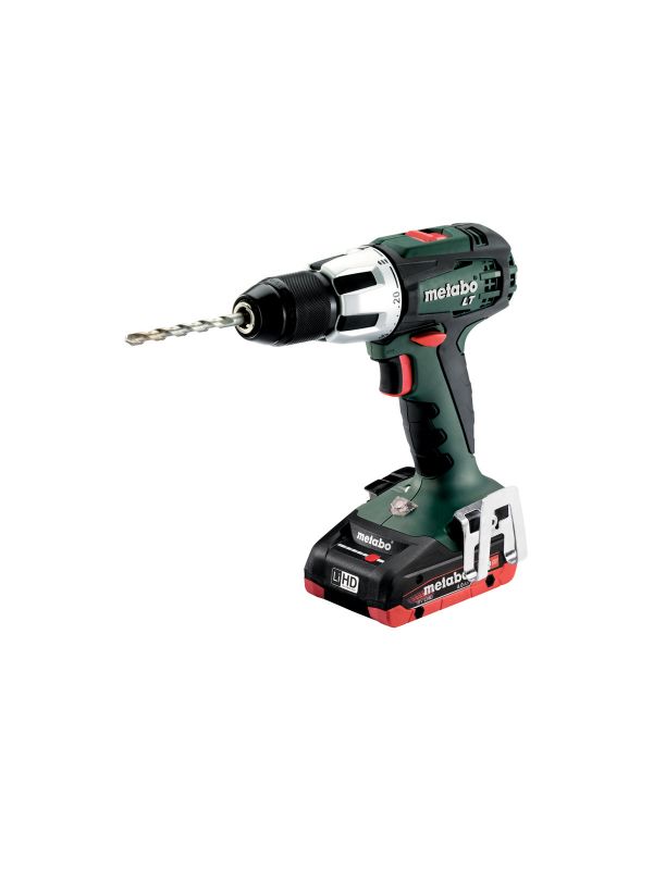 SB 18 LT   (602103800) 