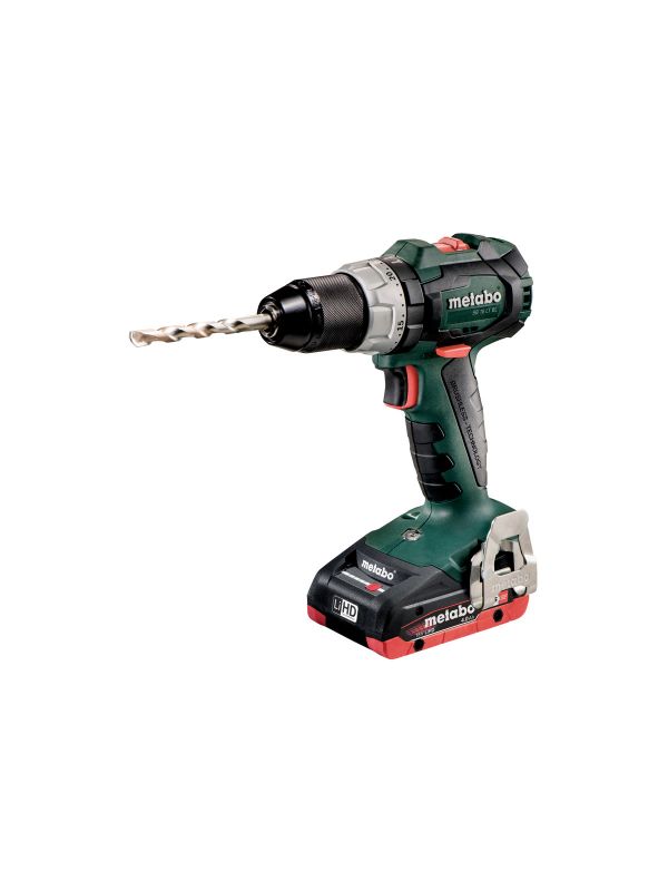 SB 18 LT BL  (602316800) 