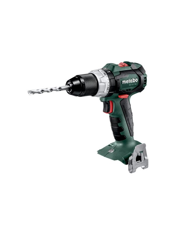BS 18 LT BL  (602325840) 