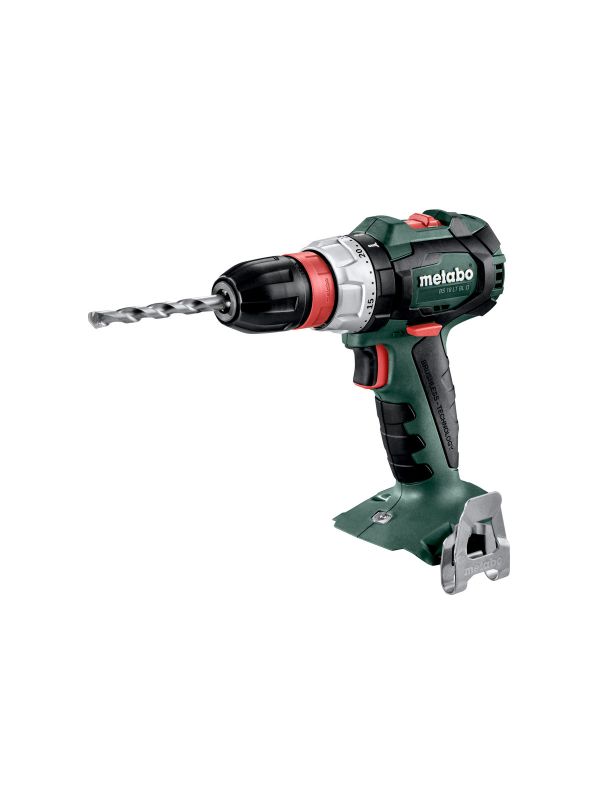 BS 18 LT BL Q  (602334890) 