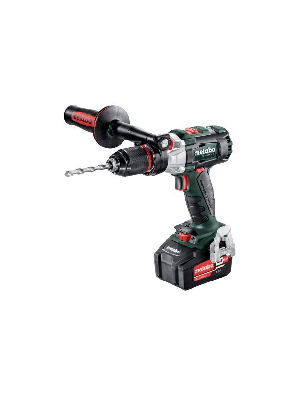 SB 18 LTX BL I   (602352500) 