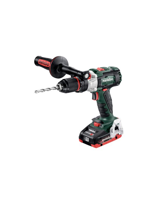 SB 18 LTX BL I   (602352800) 
