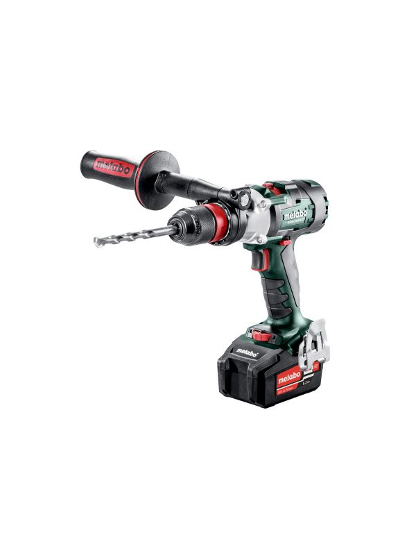 SB 18 LTX-3 BL Q I   (602357650) 
