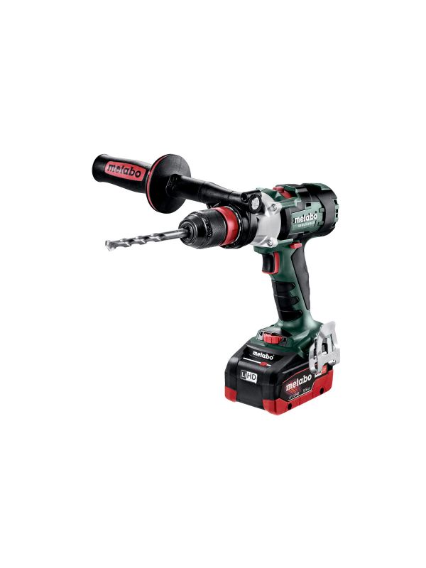 SB 18 LTX-3 BL Q I   (602357660) 
