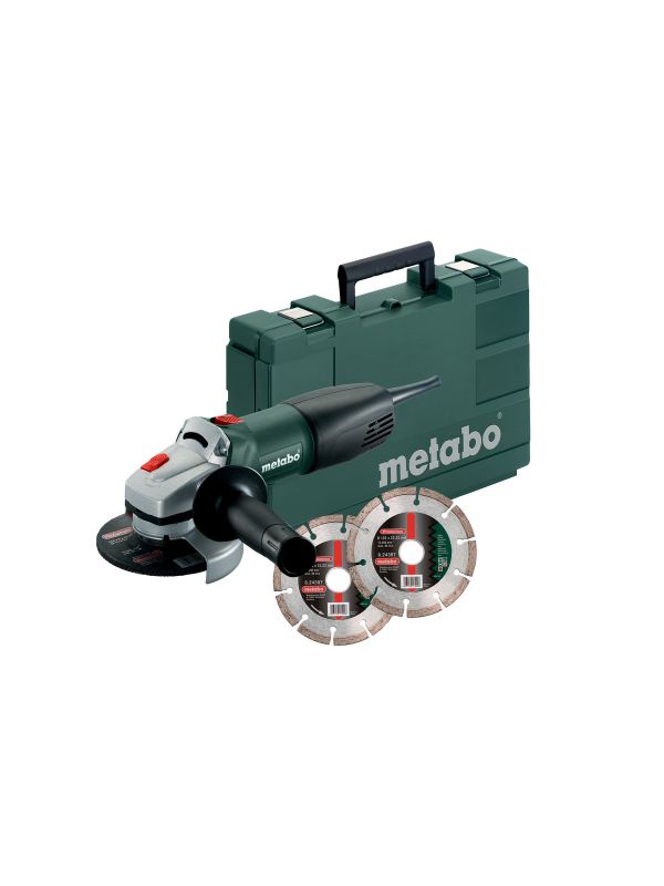 WQ 1000 Set  (620035510) 
