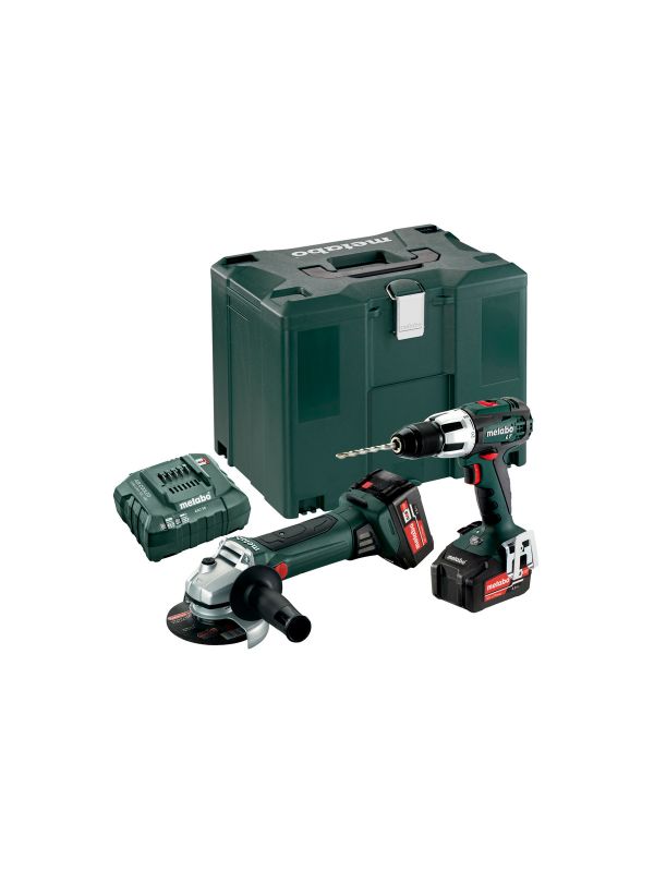 Combo Set 2.4.2 18 V  (685039000) 