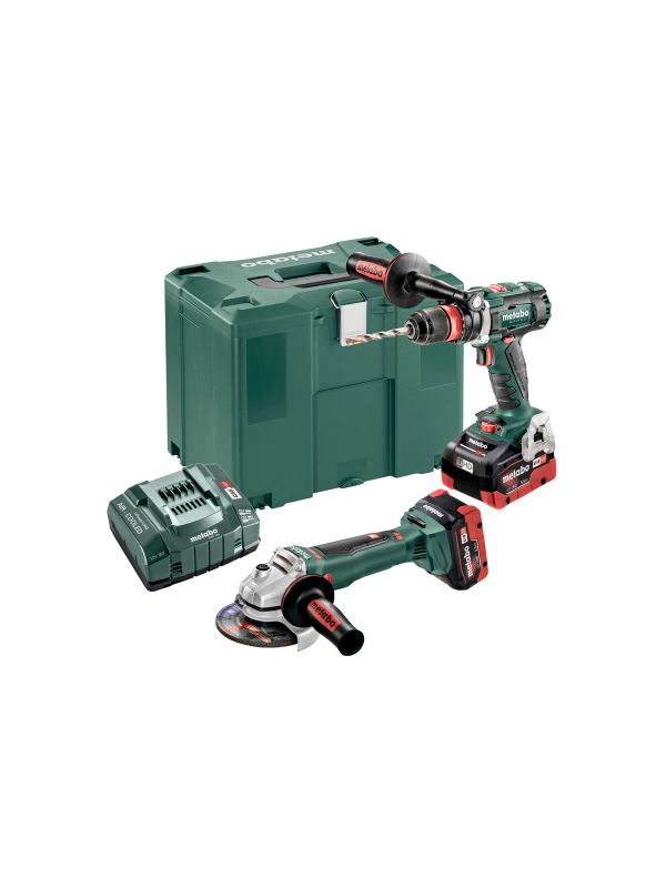 Combo Set 2.4.5 18 V BL LiHD  (685094000) 