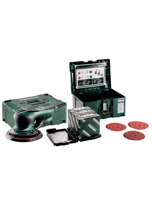 SXE 150-2.5 BL Set  (691037000) 