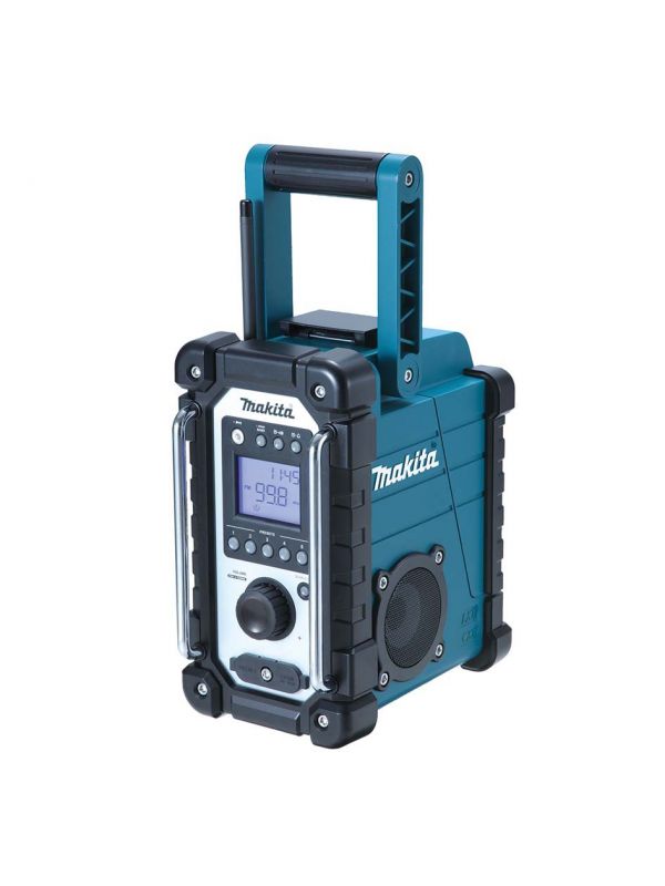 DMR107 AKUMULÁTOROVÉ RÁDIO