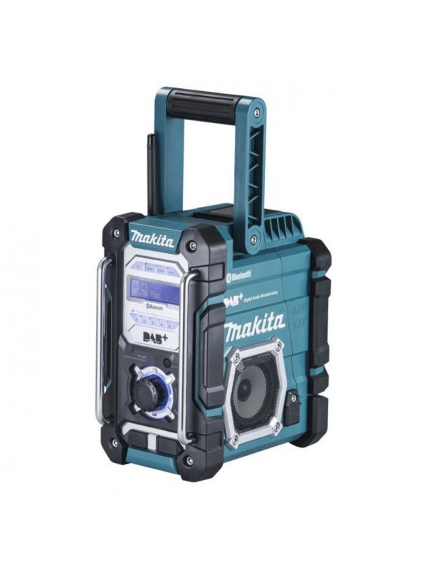 DMR112 AKUMULÁTOROVÉ RÁDIO