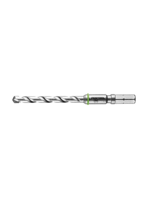 Festool Vrtáky do kameňa DB STONE CE D5 3x