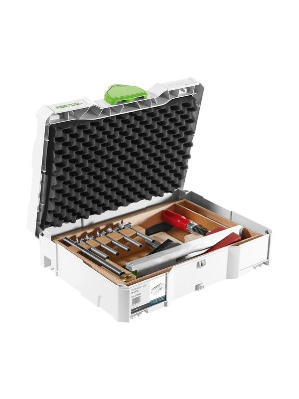 Festool Vŕtací stroj na schodiská GD D10-40 A Set