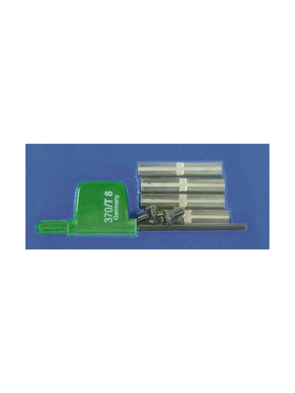 Festool Súprava otoč. platničiek HW-WP 30x5,5x1,1 (4x)
