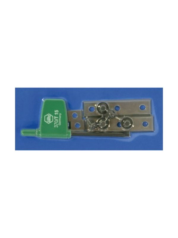 Festool Otoč. platničky Wepla Set D 16 2+2