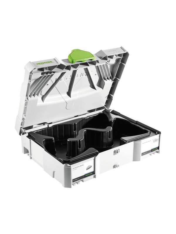 Festool SYSTAINER T-LOC SYS-STF Delta 100x150