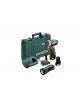 PowerMaxx BS Basic Set  (600080930) 