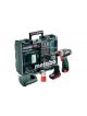 PowerMaxx BS Quick Pro Set  (600157880) 