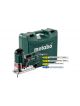 STE 100 Quick Set  (601100900) 