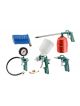 LPZ 7 Set  (601586000) 