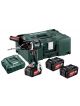 BS 18 LTX Impuls Set  (602191960) 