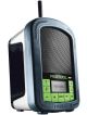 Festool Stavebné rádio BR 10 DAB+ SYSROCK