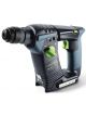Festool Akumulátorové vŕtacie kladivo BHC 18 Li-Basic