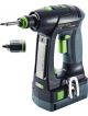 Festool Akumulátorové vŕtacie skrutkovače C 18 Li 5,2-Plus