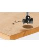 Festool Vrták na kovanie HW S8 D18
